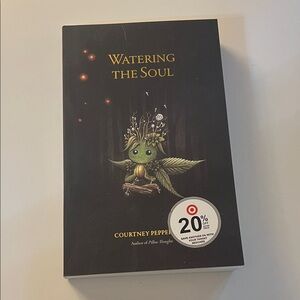 Watering the Soul Book